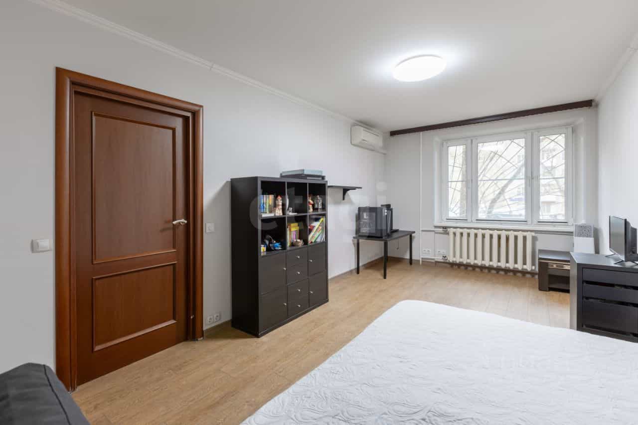 Россия, Москва, Большая Черёмушкинская улица, 18к1, фото 7