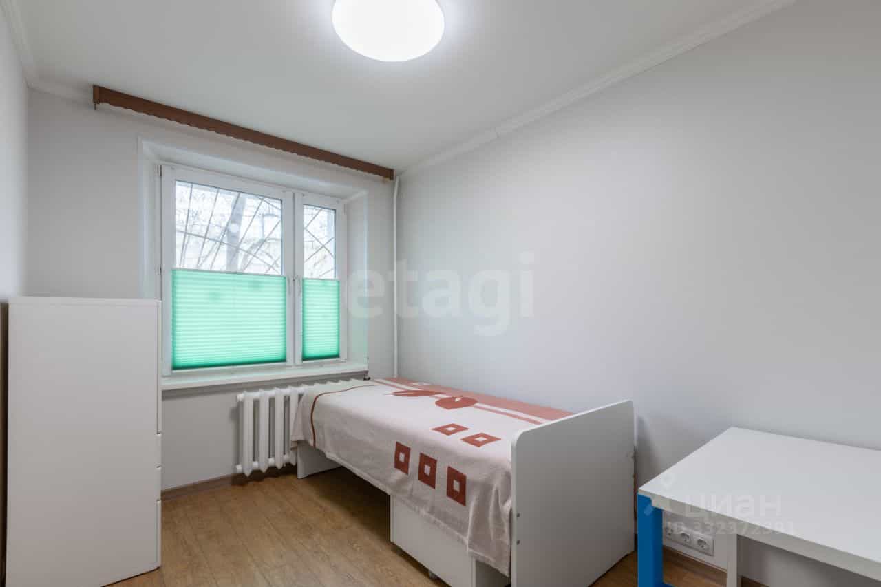Россия, Москва, Большая Черёмушкинская улица, 18к1, фото 11