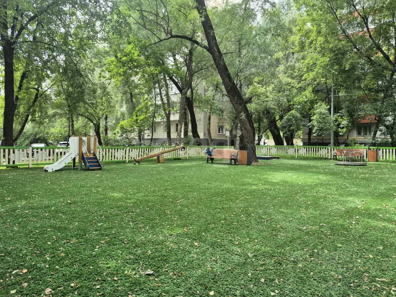 Россия, Москва, Большая Черёмушкинская улица, 18к1, фото 18