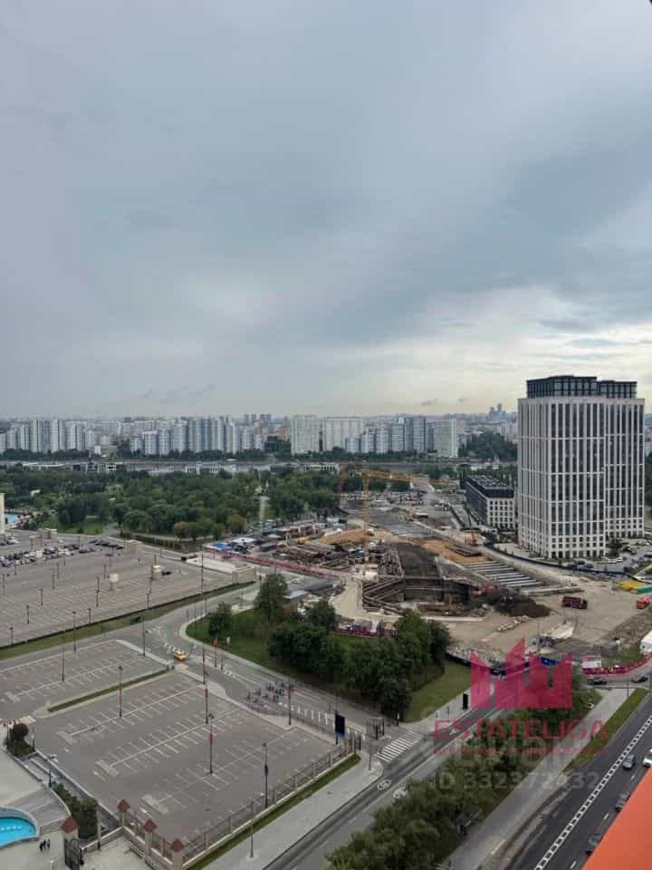 Россия, Москва, проспект Андропова, 10, фото 10