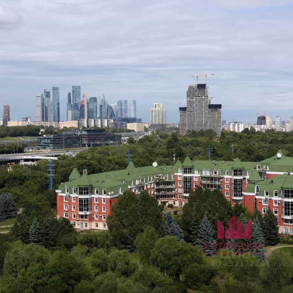 Россия, Москва, проспект Генерала Дорохова, 39к1, фото 2