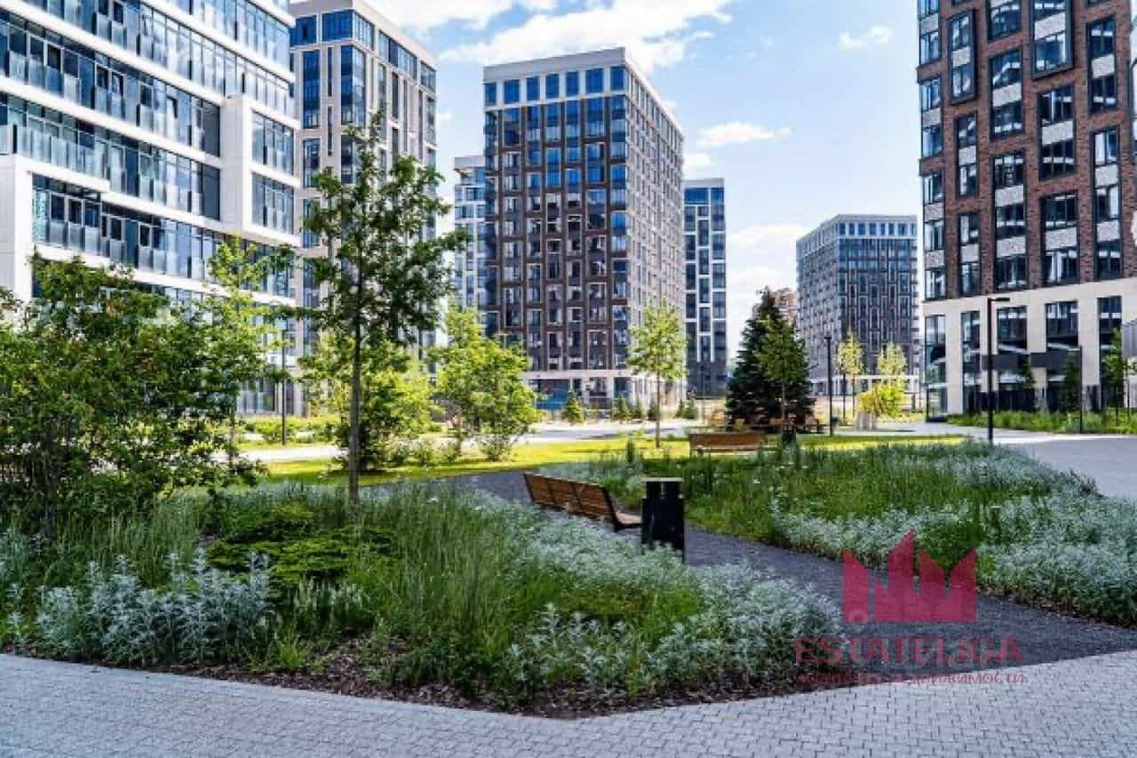 Россия, Москва, проспект Генерала Дорохова, 39к1, фото 10