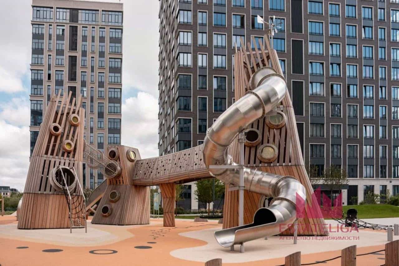 Россия, Москва, проспект Генерала Дорохова, 39к1, фото 11