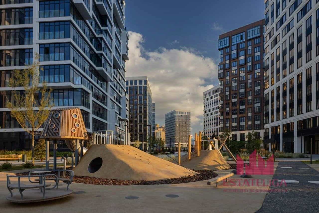 Россия, Москва, проспект Генерала Дорохова, 39к1, фото 14