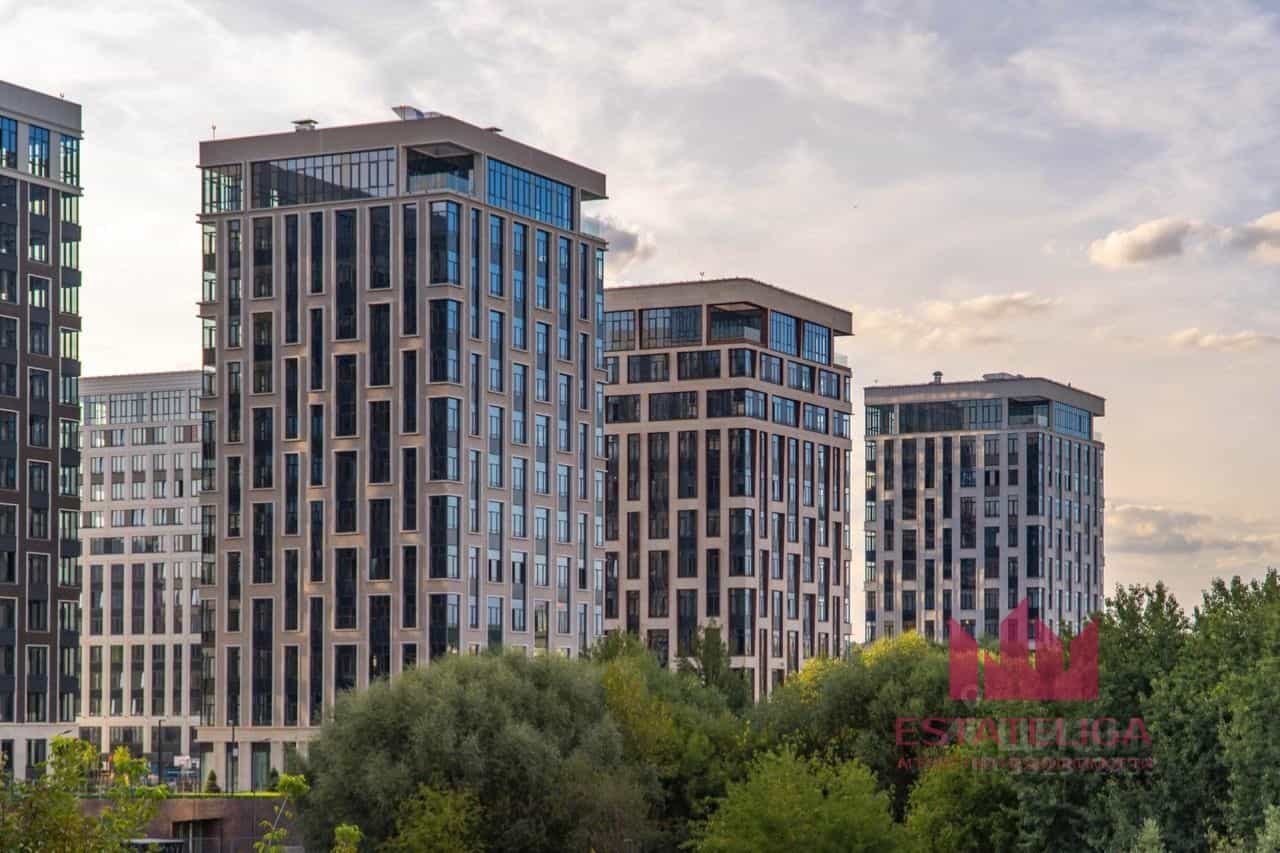 Россия, Москва, проспект Генерала Дорохова, 39к1, фото 15