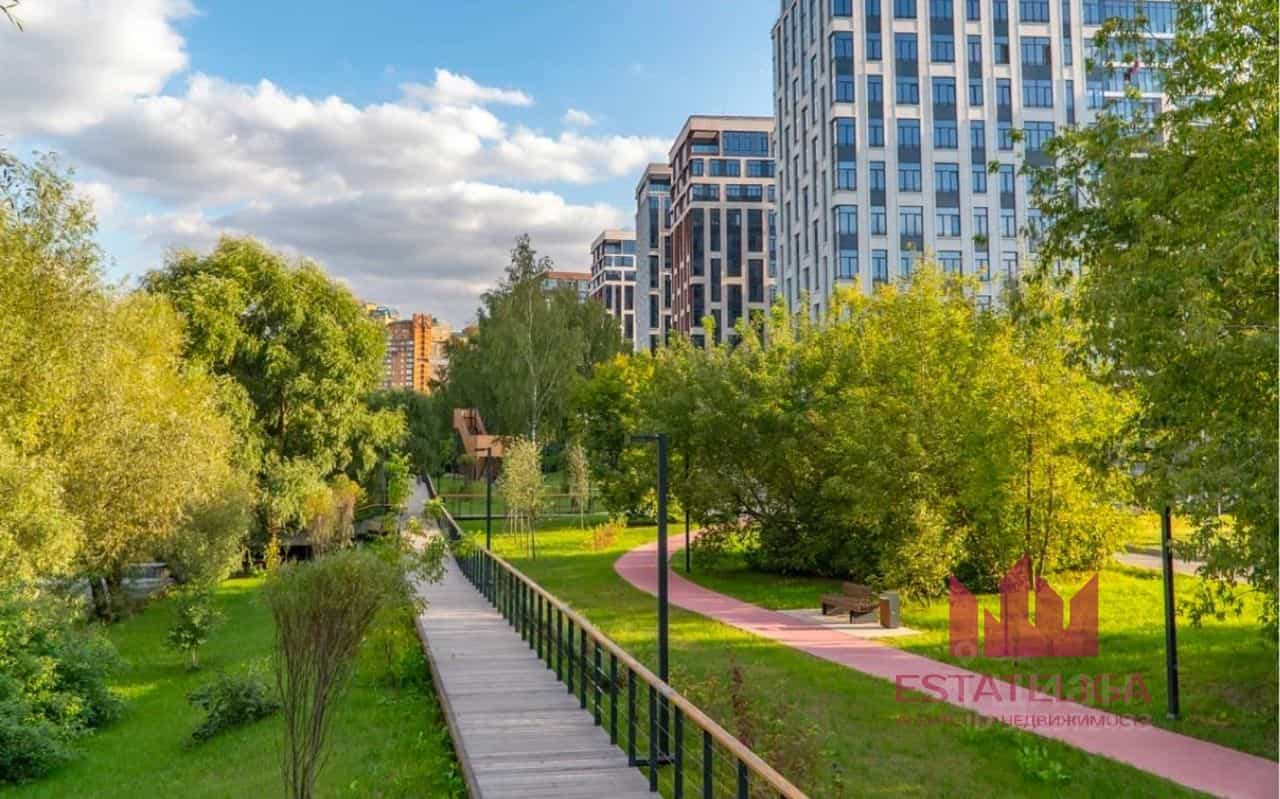 Россия, Москва, проспект Генерала Дорохова, 39к1, фото 16