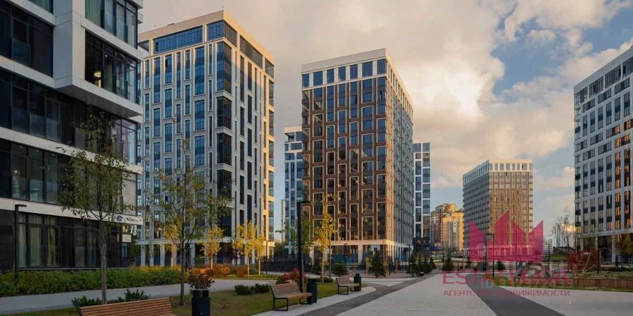 Россия, Москва, проспект Генерала Дорохова, 39к1, фото 18