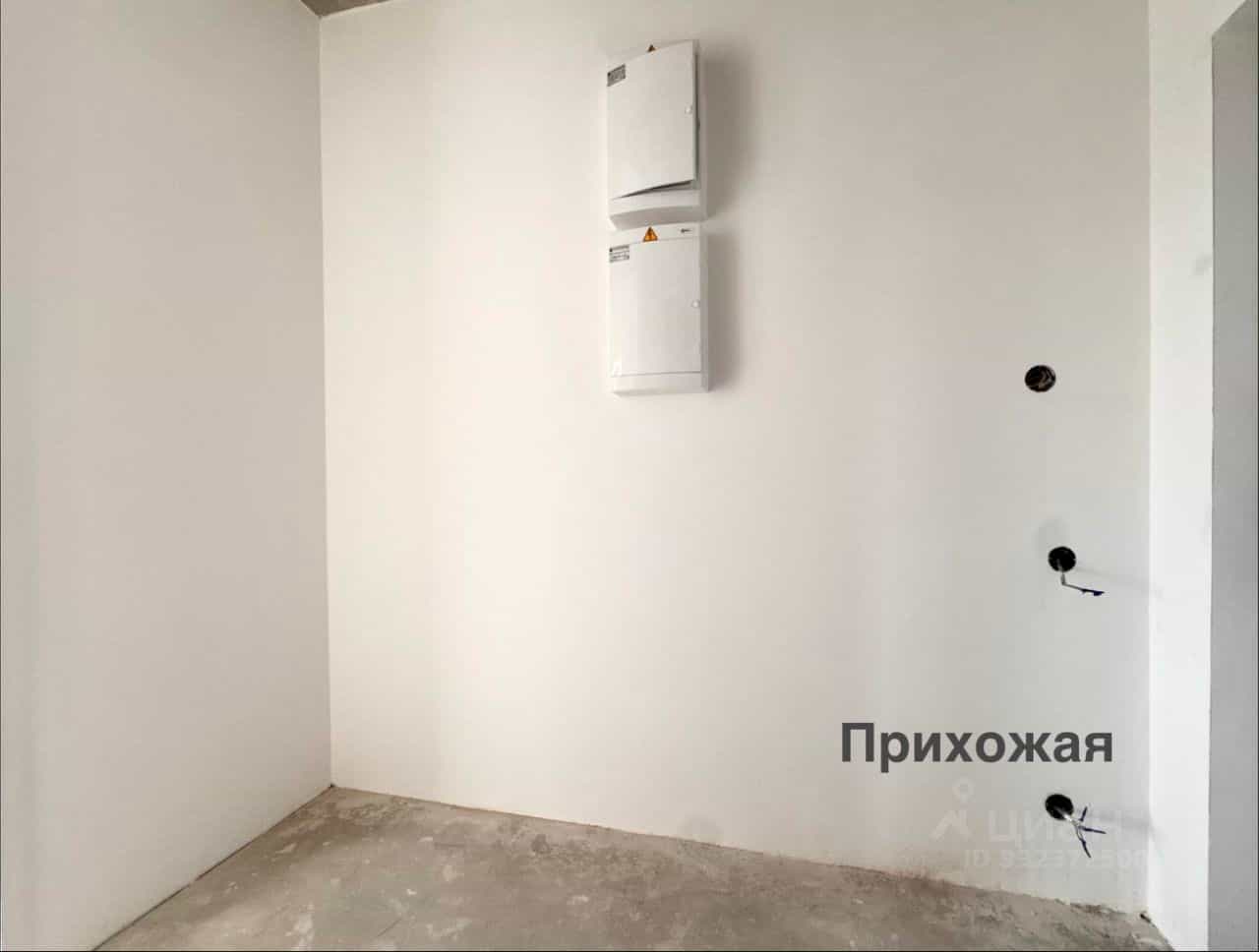 Россия, Москва, Западный административный округ, район Солнцево, квартал № 3, 6к2, фото 5