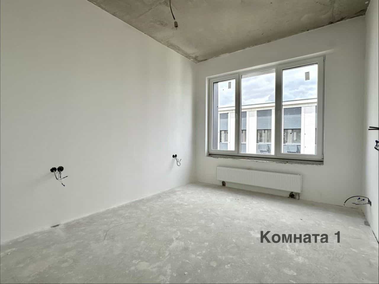 Россия, Москва, Западный административный округ, район Солнцево, квартал № 3, 6к2, фото 8