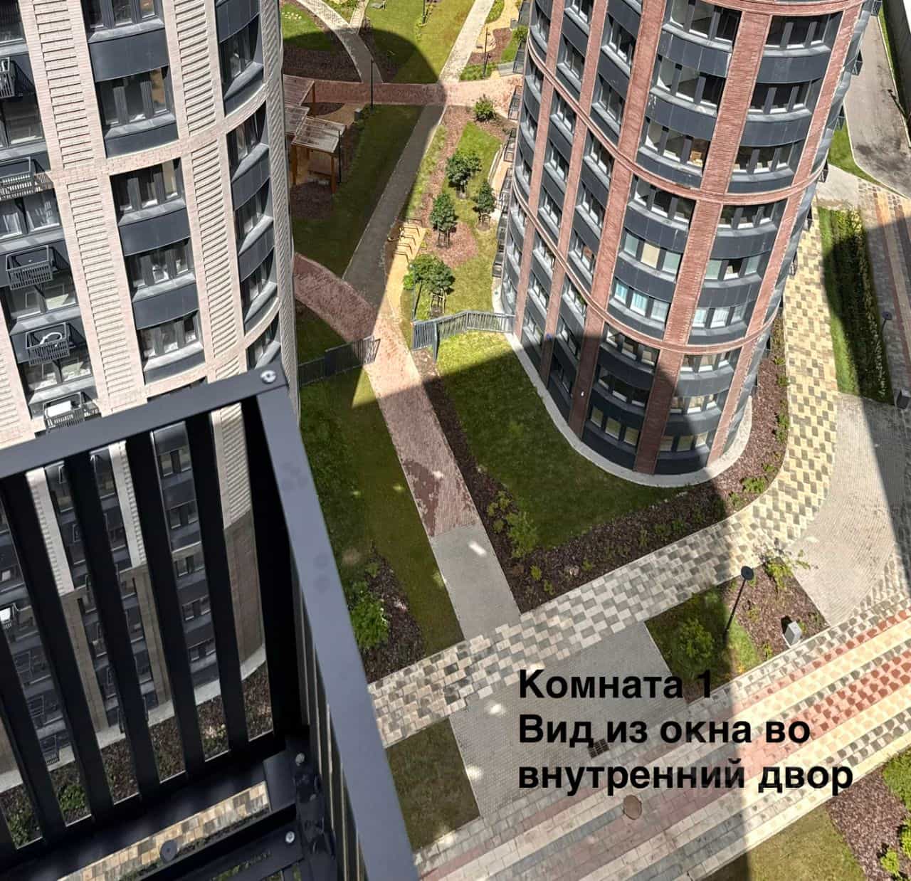Россия, Москва, Западный административный округ, район Солнцево, квартал № 3, 6к2, фото 13