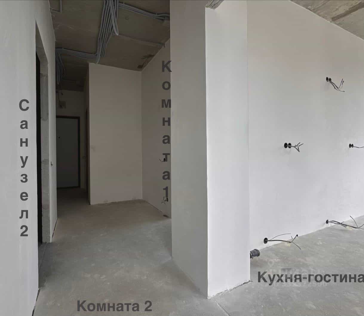 Россия, Москва, Западный административный округ, район Солнцево, квартал № 3, 6к2, фото 17