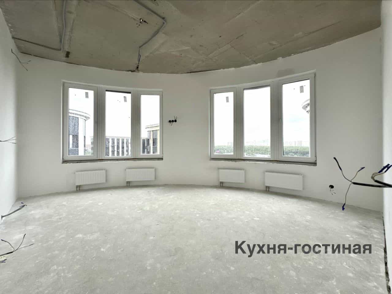 Россия, Москва, Западный административный округ, район Солнцево, квартал № 3, 6к2, фото 20