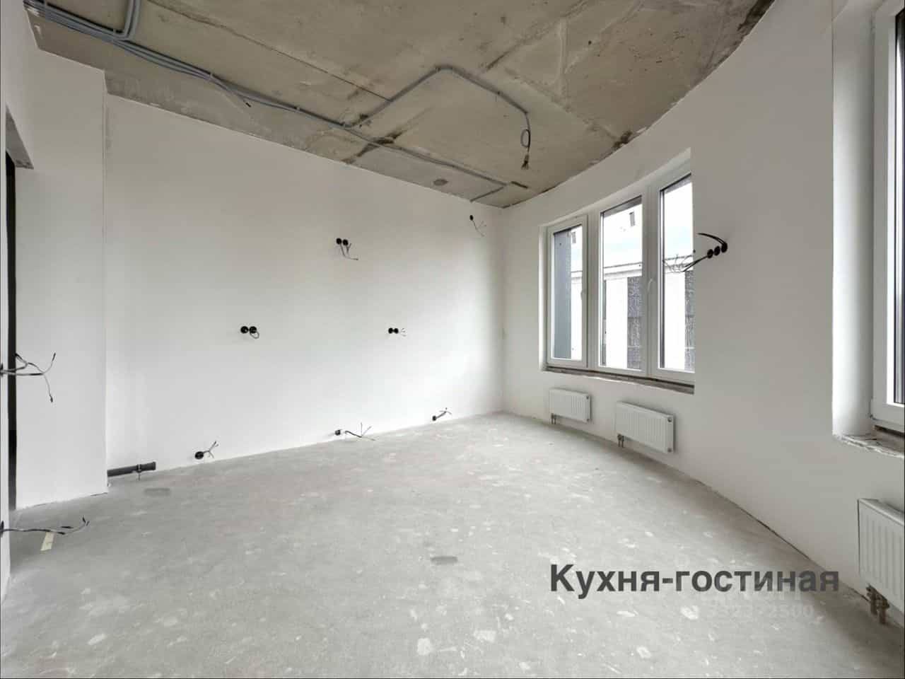 Россия, Москва, Западный административный округ, район Солнцево, квартал № 3, 6к2, фото 21