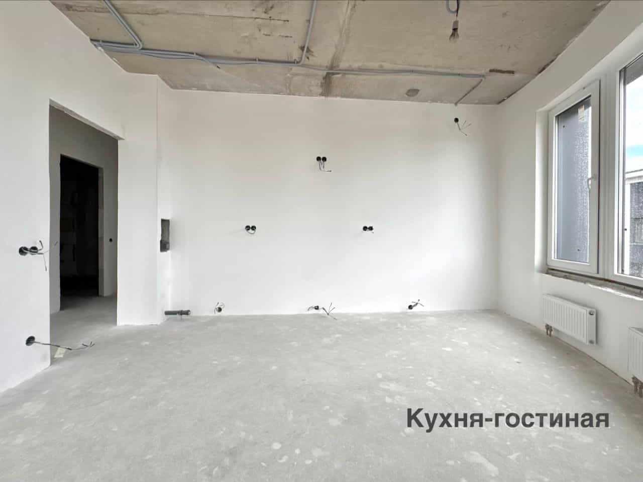Россия, Москва, Западный административный округ, район Солнцево, квартал № 3, 6к2, фото 23
