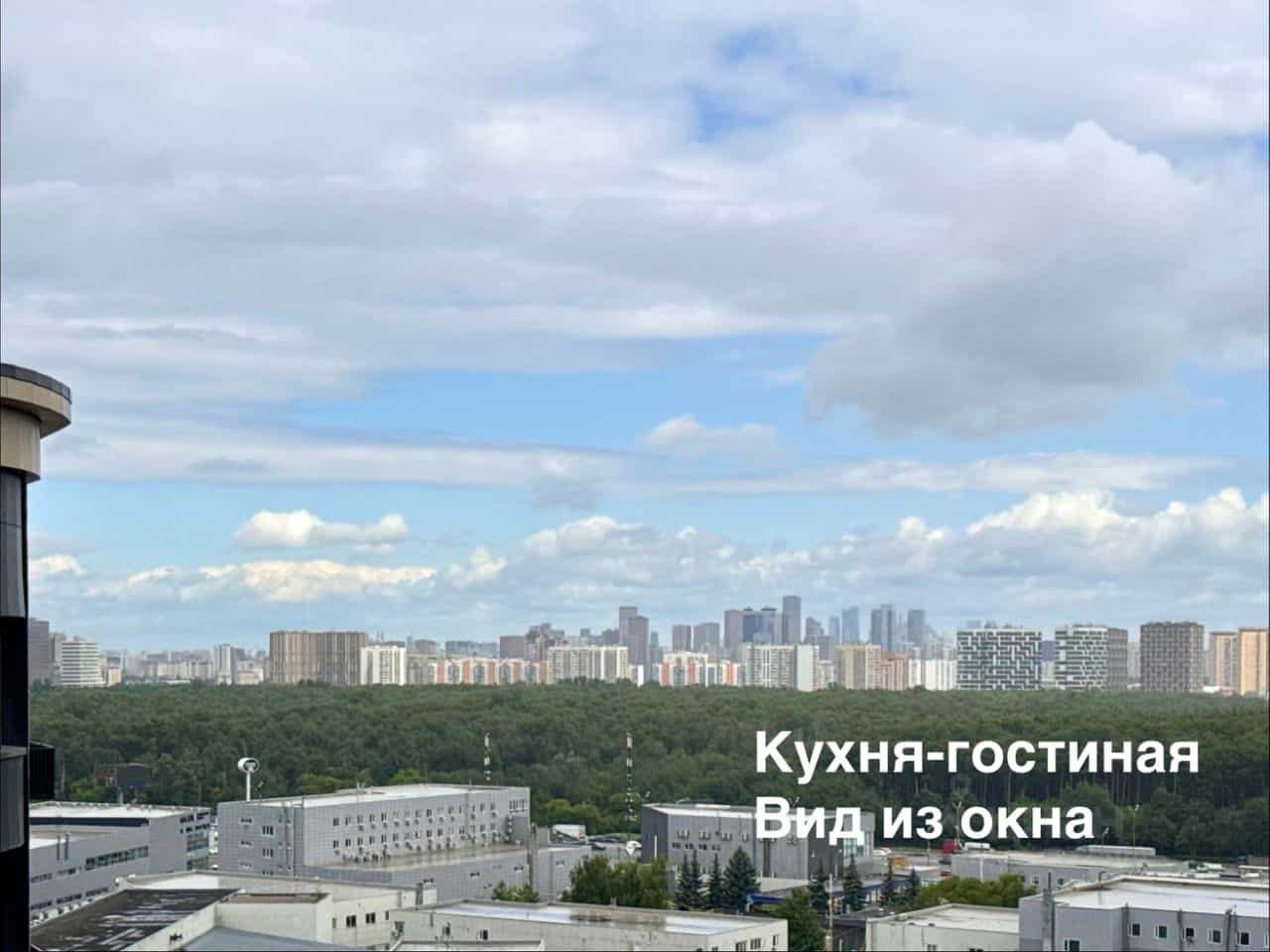 Россия, Москва, Западный административный округ, район Солнцево, квартал № 3, 6к2, фото 26