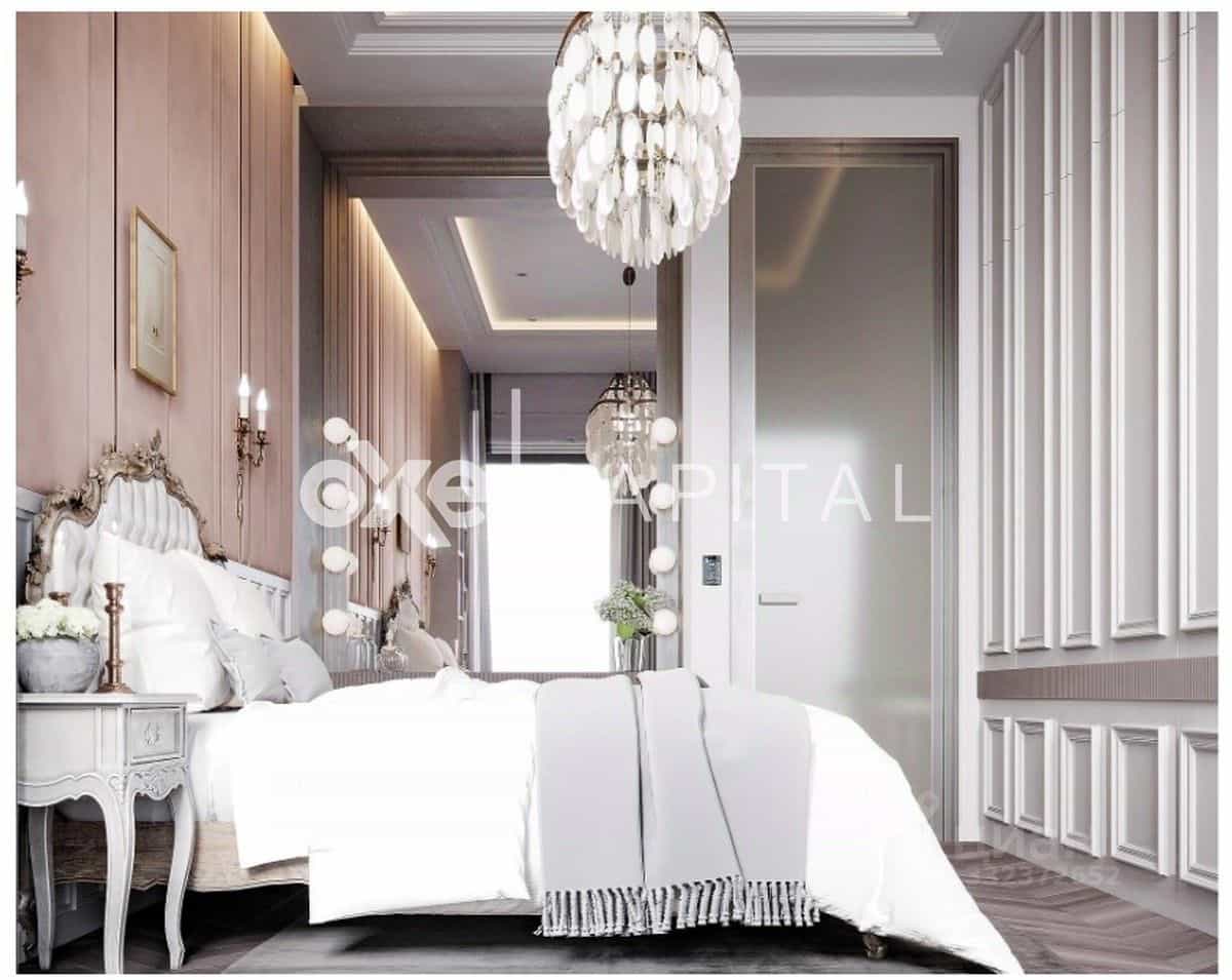 Россия, Москва, Долгоруковская улица, 23А, фото 6