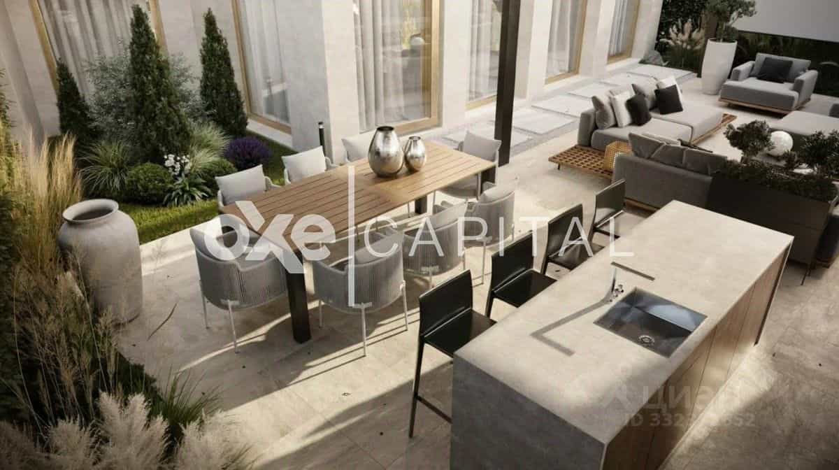 Россия, Москва, Долгоруковская улица, 23А, фото 16