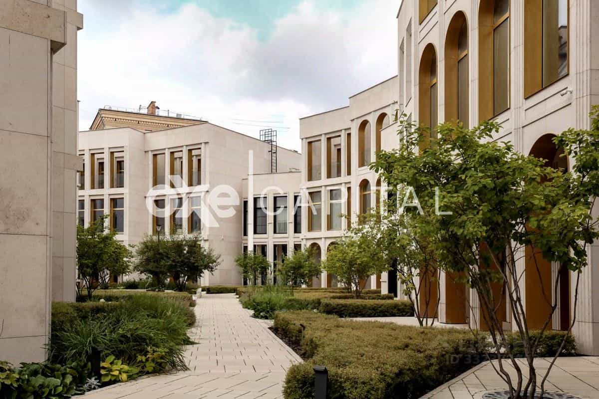Россия, Москва, Долгоруковская улица, 23А, фото 24