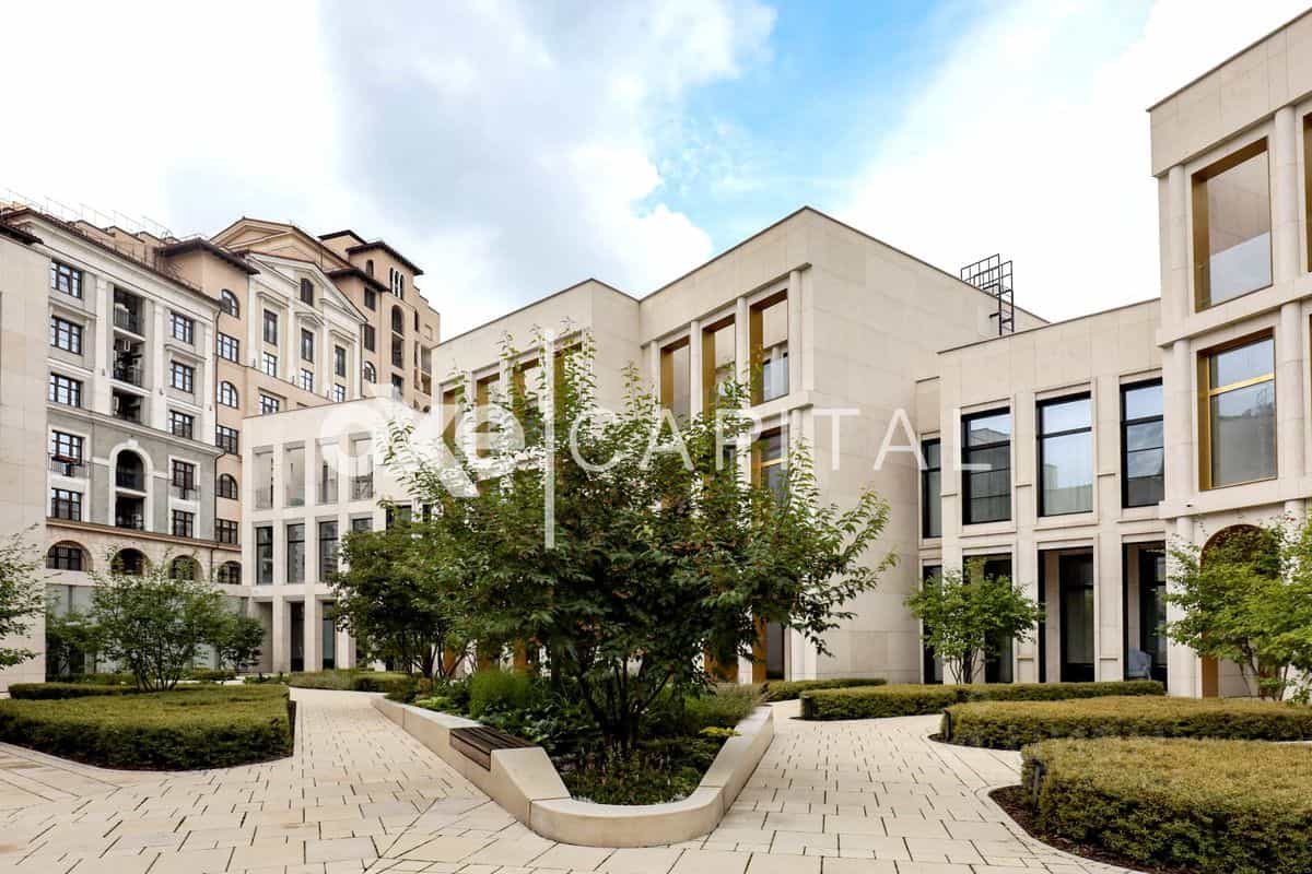 Россия, Москва, Долгоруковская улица, 23А, фото 31