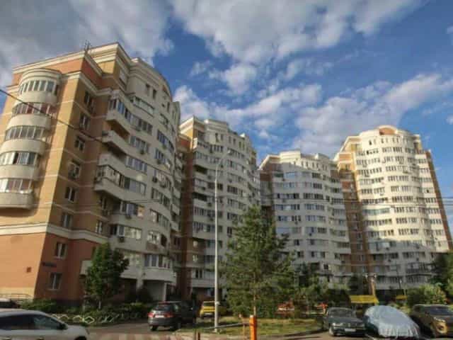 Фото объекта