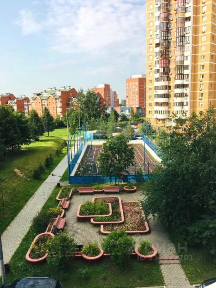 Россия, Москва, Соколово-Мещерская улица, 36, фото 2