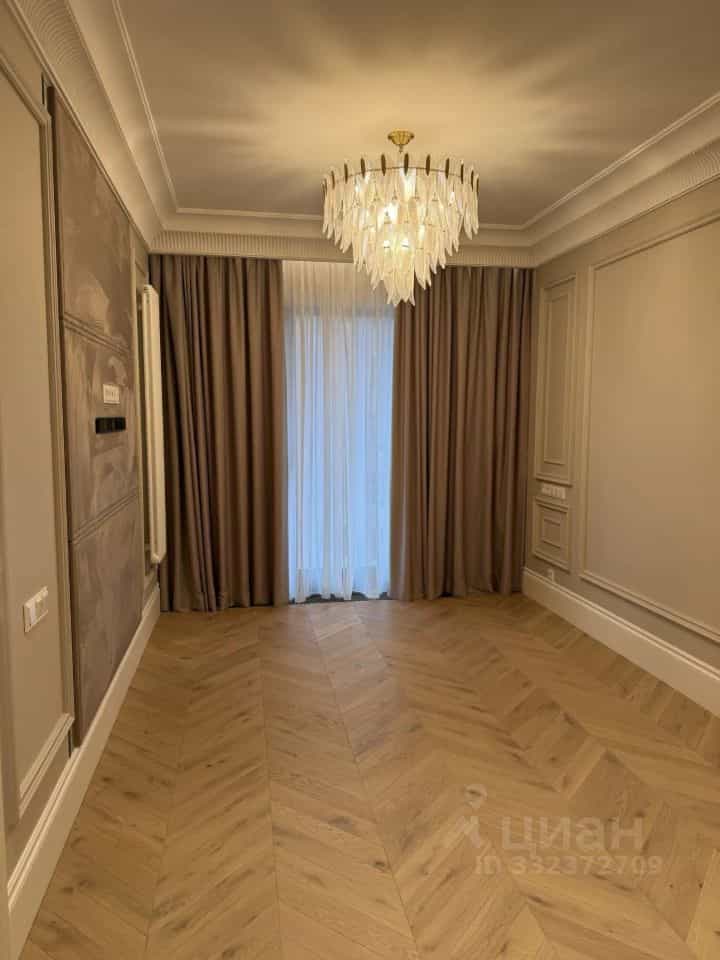 Россия, Москва, улица Народного Ополчения, 13, фото 5