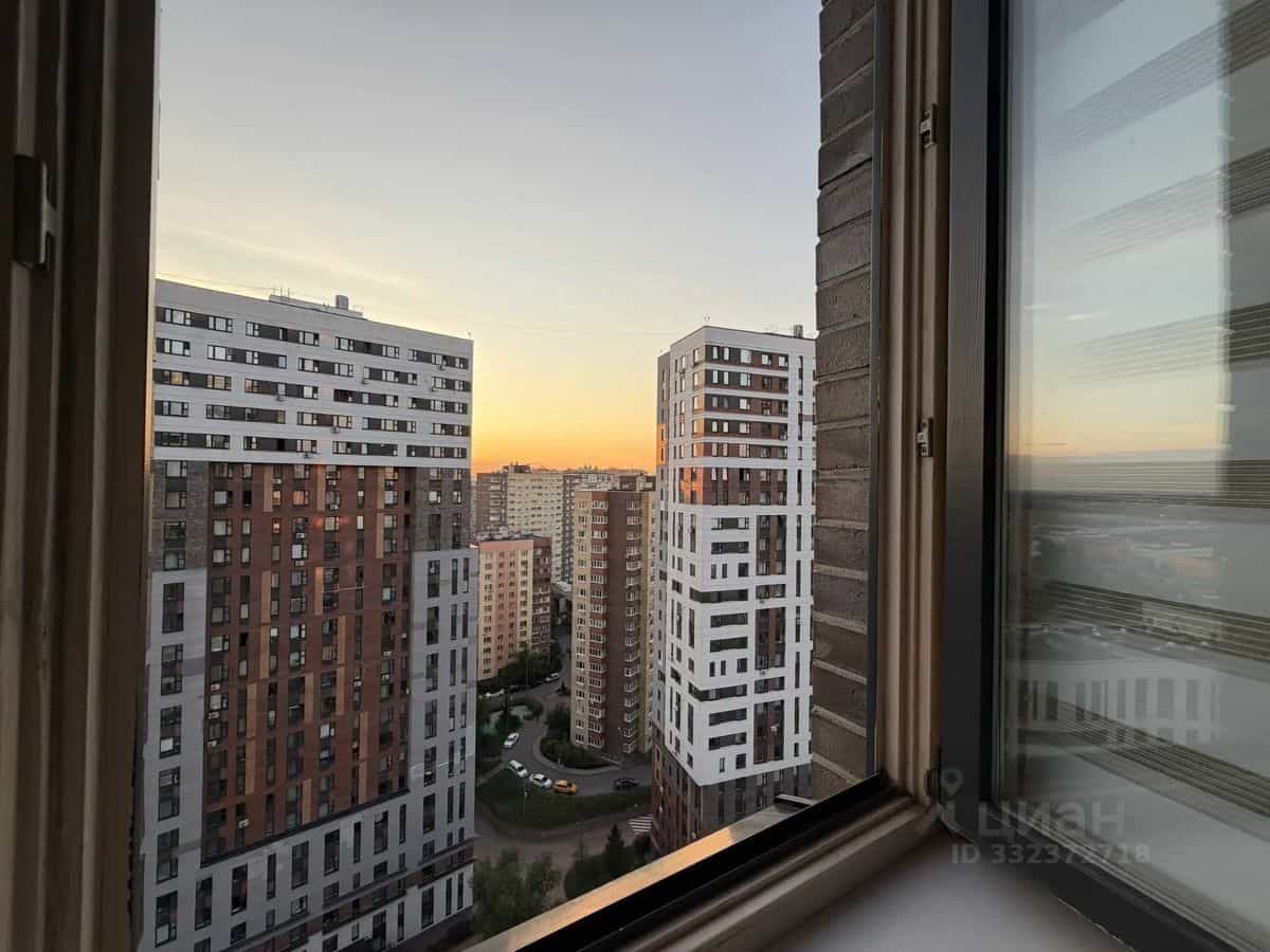 Россия, Москва, Новомосковский административный округ, посёлок Коммунарка, Фитарёвская улица, 17