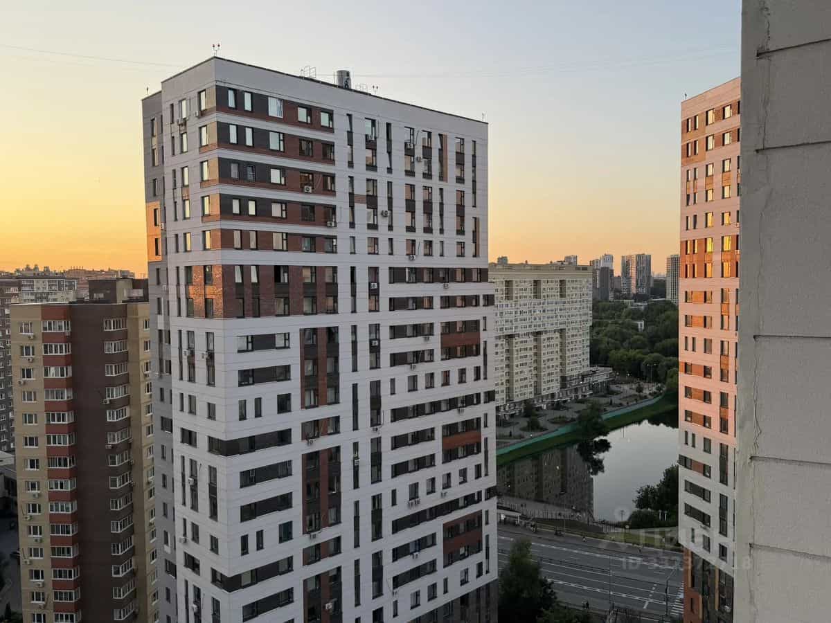 Россия, Москва, Новомосковский административный округ, посёлок Коммунарка, Фитарёвская улица, 17, фото 8