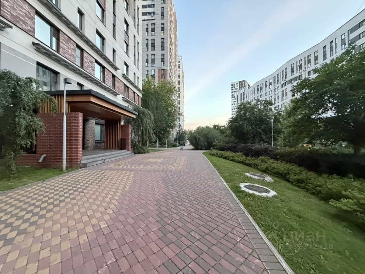 Россия, Москва, Новомосковский административный округ, посёлок Коммунарка, Фитарёвская улица, 17, фото 16