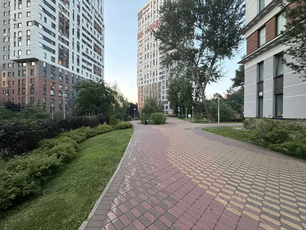 Россия, Москва, Новомосковский административный округ, посёлок Коммунарка, Фитарёвская улица, 17, фото 17