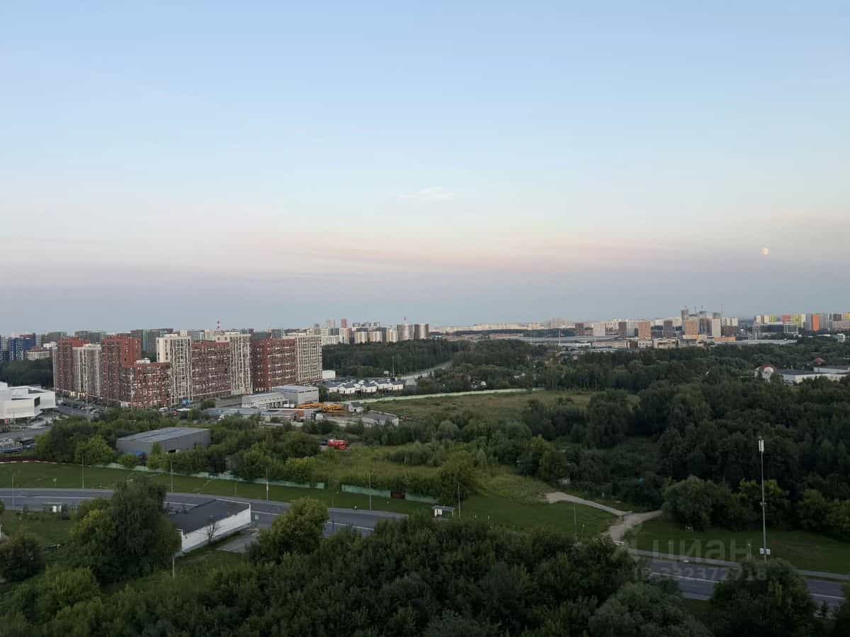 Россия, Москва, Новомосковский административный округ, посёлок Коммунарка, Фитарёвская улица, 17, фото 18