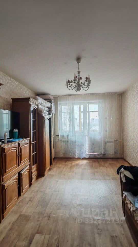 Россия, Москва, Липецкая улица, 46к1, фото 11