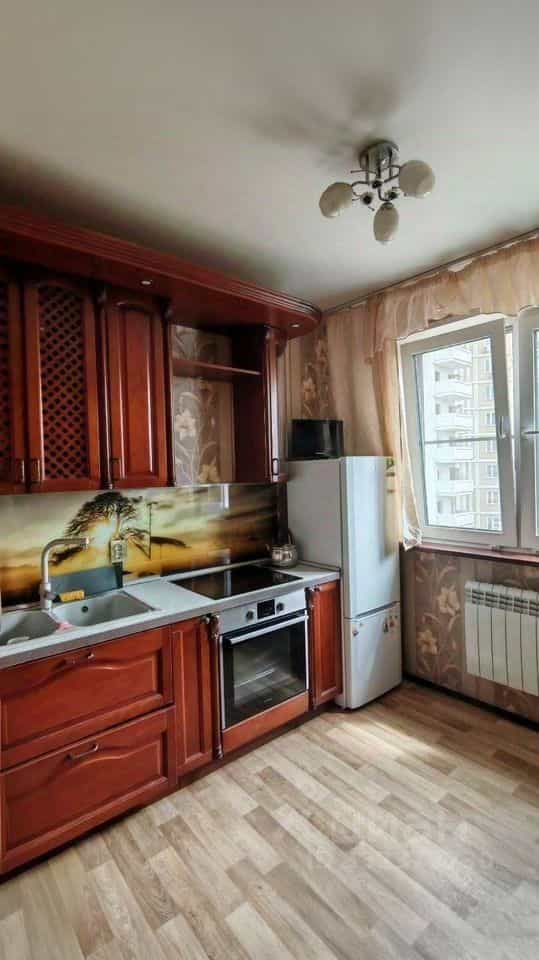 Россия, Москва, Липецкая улица, 46к1, фото 13