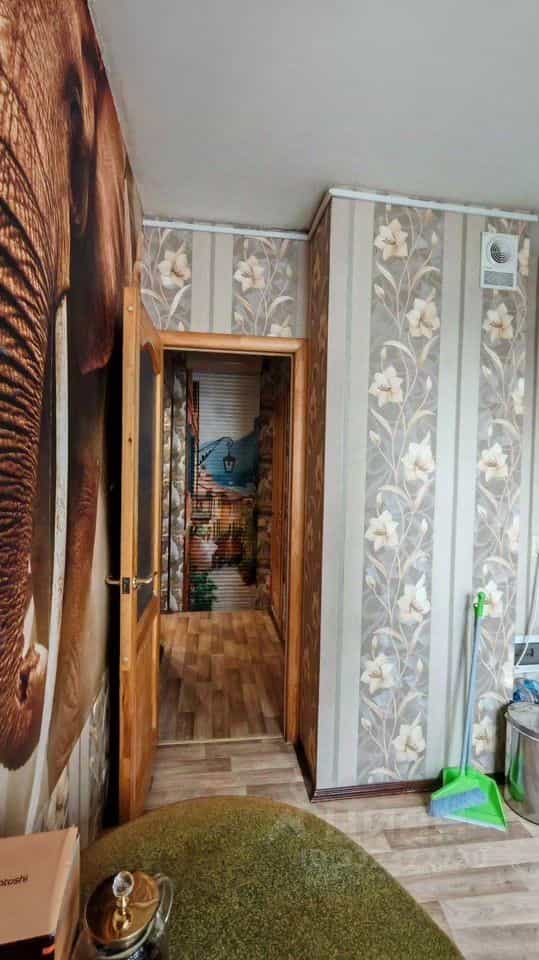 Россия, Москва, Липецкая улица, 46к1, фото 17