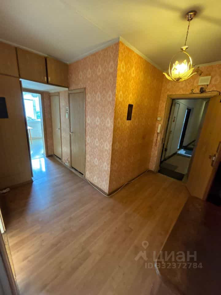 Россия, Москва, Таллинская улица, 5к2, фото 4