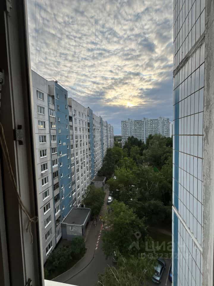 Россия, Москва, Таллинская улица, 5к2, фото 6