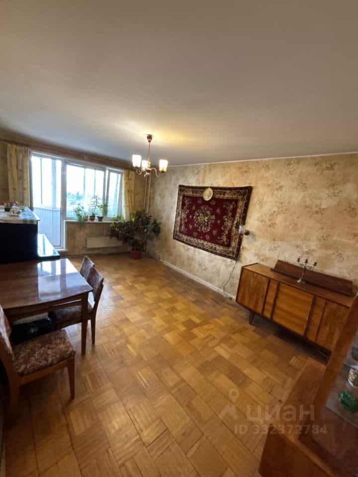Россия, Москва, Таллинская улица, 5к2, фото 8