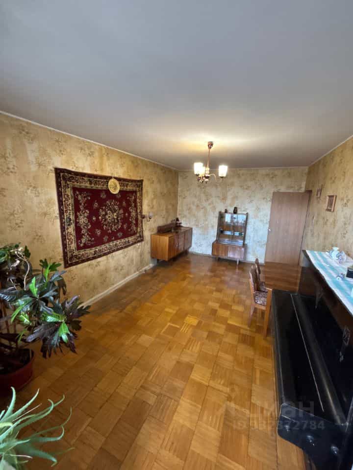 Россия, Москва, Таллинская улица, 5к2, фото 9