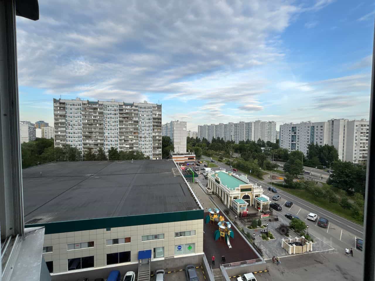 Россия, Москва, Таллинская улица, 5к2, фото 10
