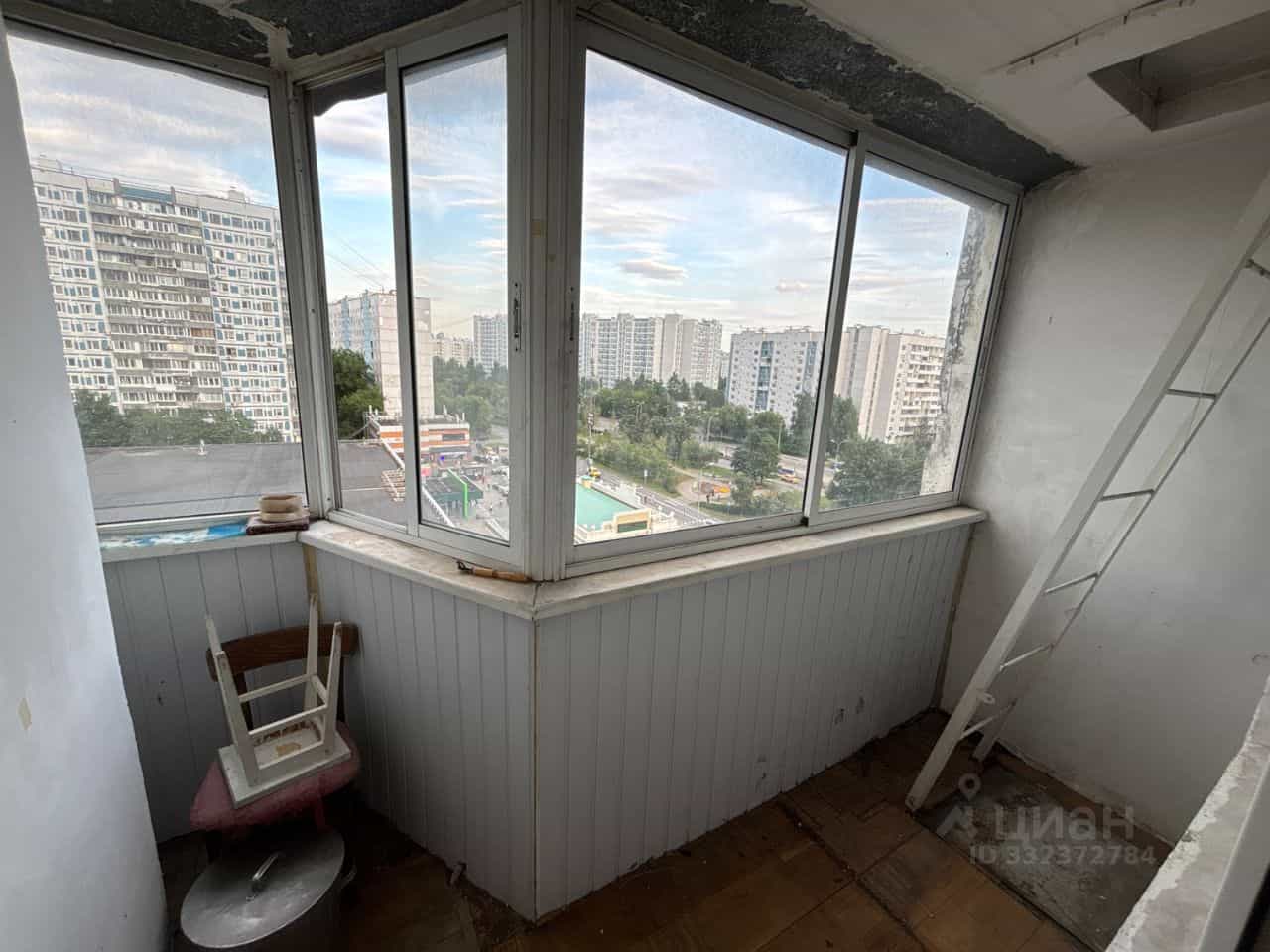 Россия, Москва, Таллинская улица, 5к2, фото 12