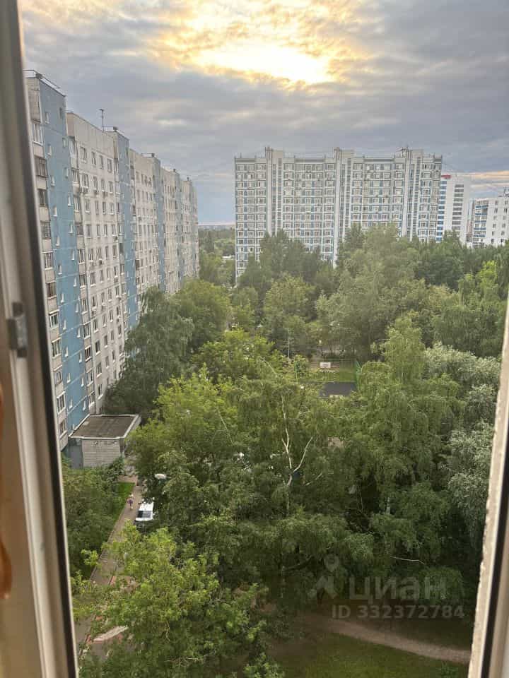 Россия, Москва, Таллинская улица, 5к2, фото 13