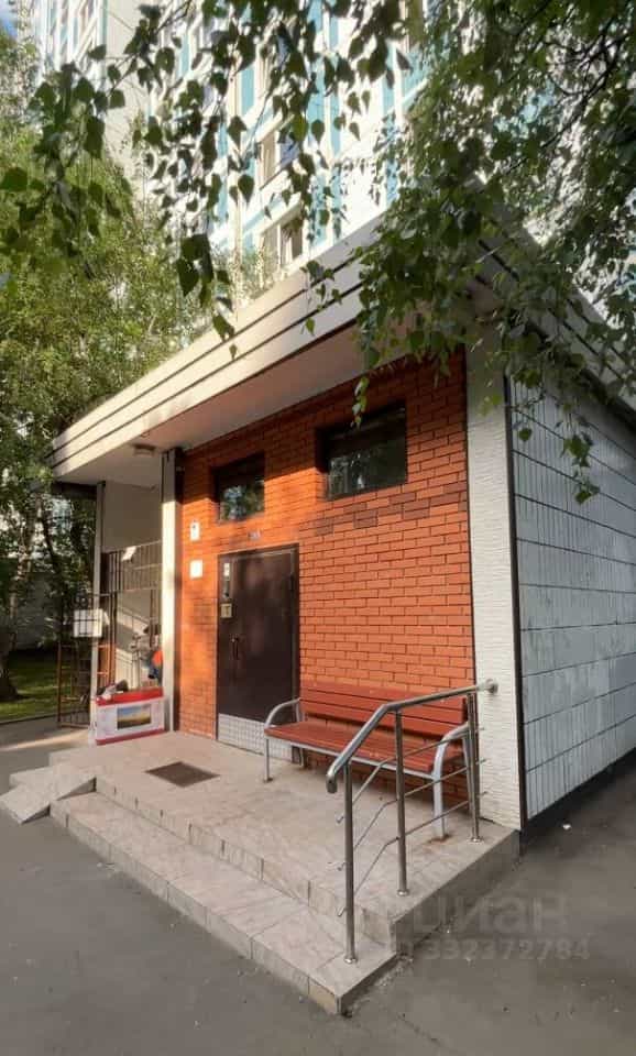 Россия, Москва, Таллинская улица, 5к2, фото 15