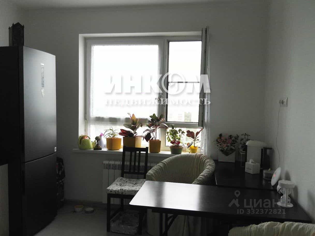 Россия, Москва, улица Плющева, 15к3, фото 10