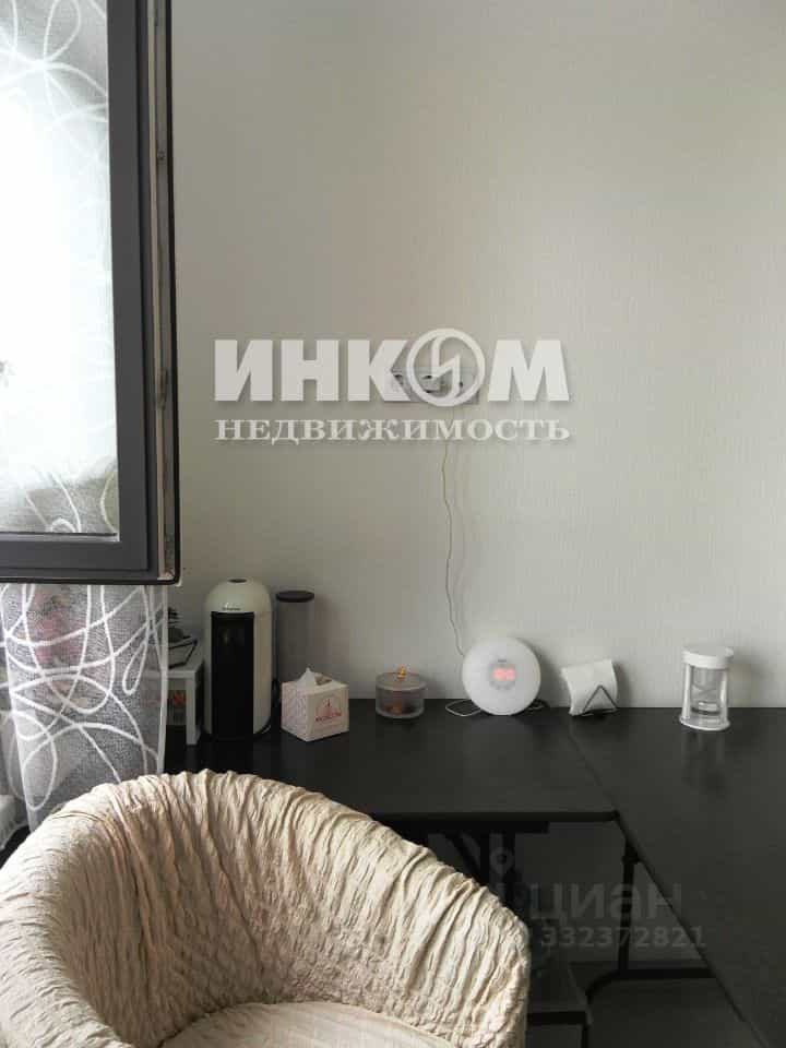 Россия, Москва, улица Плющева, 15к3, фото 14