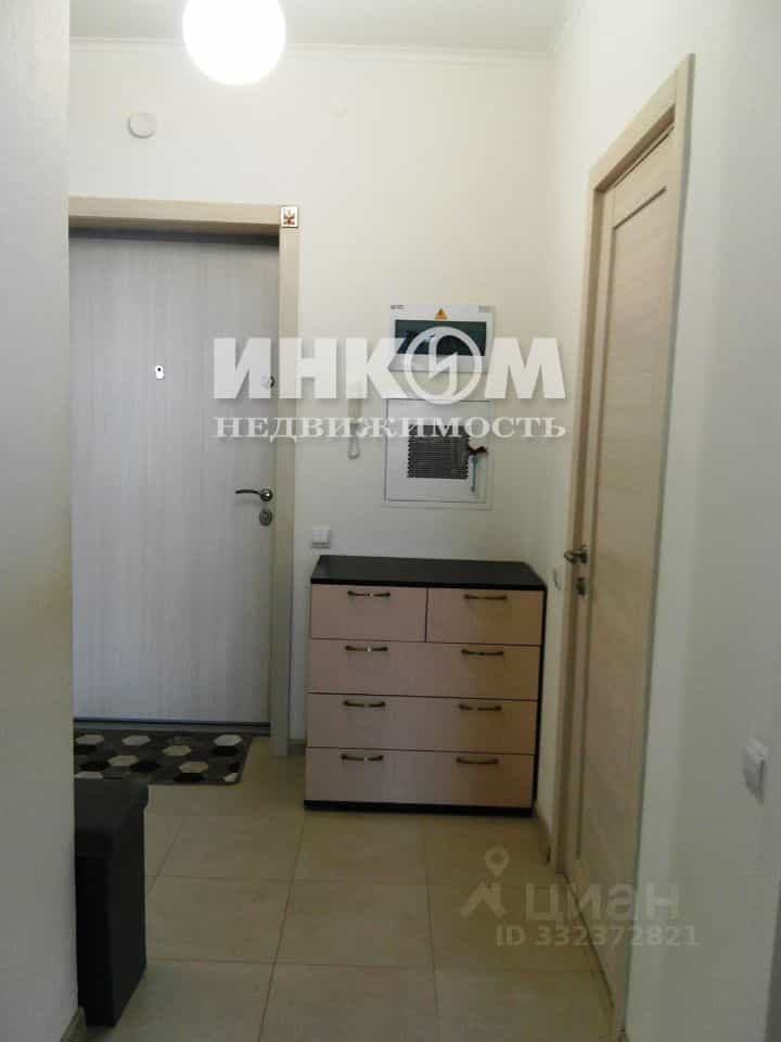 Россия, Москва, улица Плющева, 15к3, фото 25