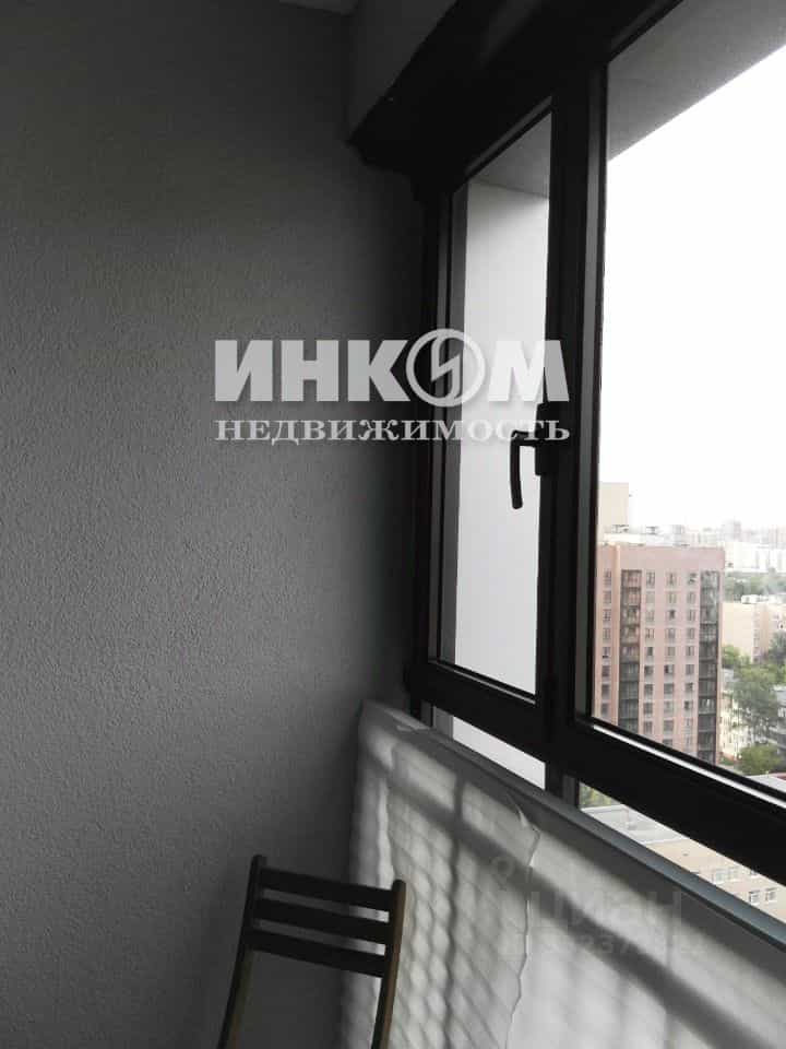 Россия, Москва, улица Плющева, 15к3, фото 27