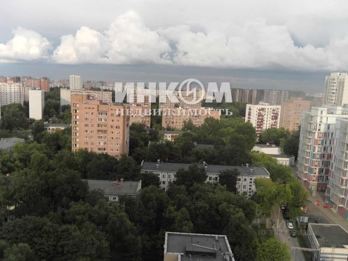 Россия, Москва, улица Плющева, 15к3, фото 28