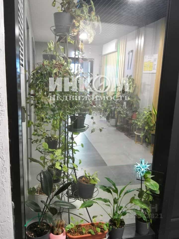Россия, Москва, улица Плющева, 15к3, фото 33