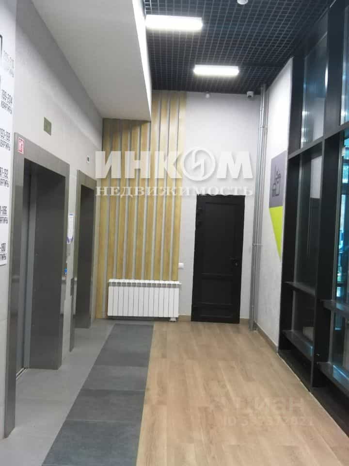 Россия, Москва, улица Плющева, 15к3, фото 43