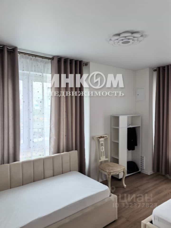 Россия, Москва, Новохохловская улица, 15к2, фото 3